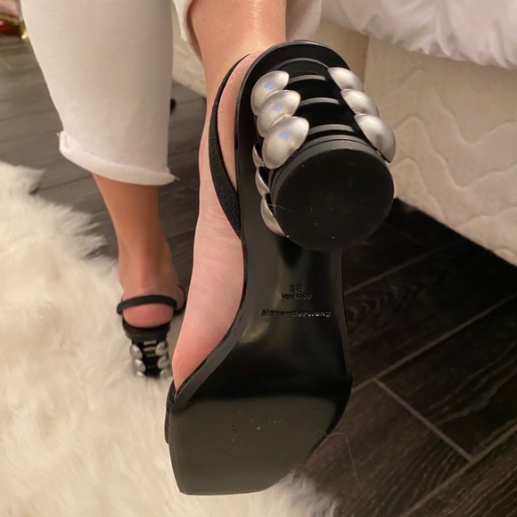 Alexander Wang Heels - Picture 8 of 8